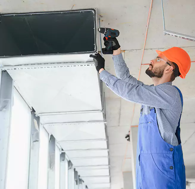 Why Homeowners & Businesses Trust Us in Kerrville, TX