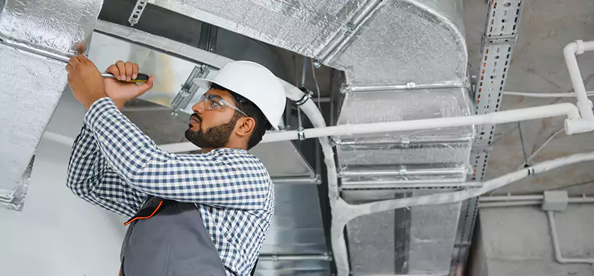 Proactive Ac Vent Repairs & Air Duct Replacement Companies Near Me in Kerrville