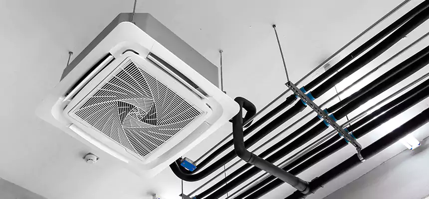 Our Air Duct Deep Cleaning Services in Kerrville, TX