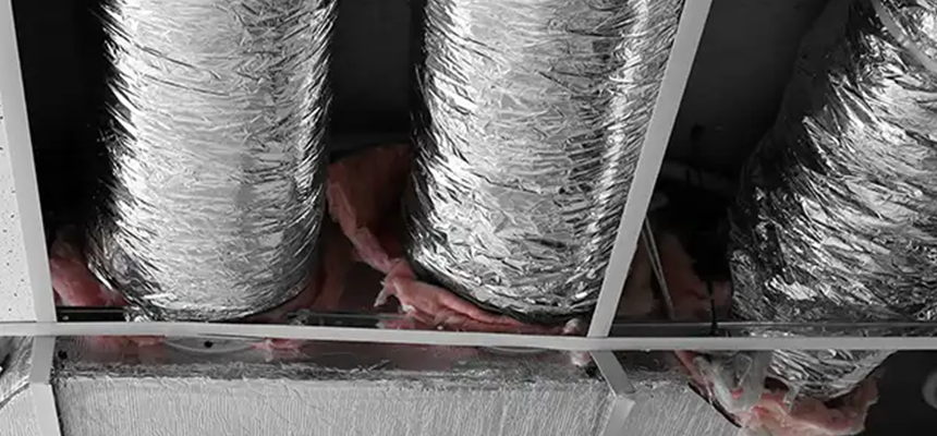 Scalable Commercial Multi‑Unit Dryer Vent Camera Inspection in Kerrville, TX