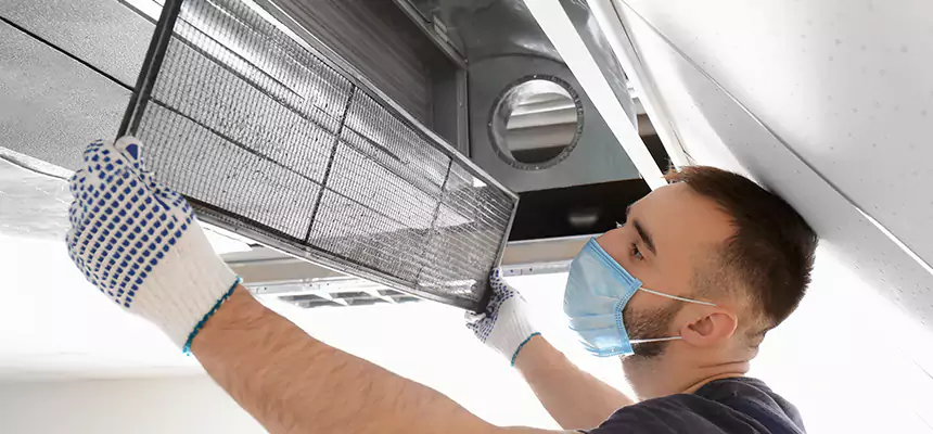 Our Dryer Vent Replacement Services in Kerrville, TX