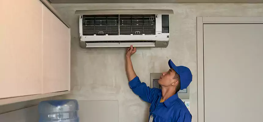 Balanced Fresh‑Air Ventilation (ERV/HRV) in Kerrville