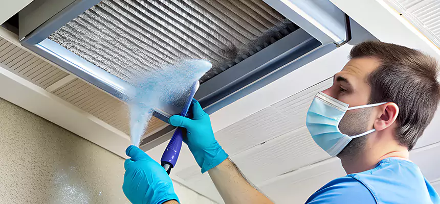Our Home Ventilation Cleaning Services in Kerrville, TX
