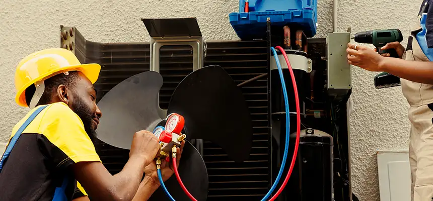Our HVAC Airflow Optimization Services in Kerrville, TX