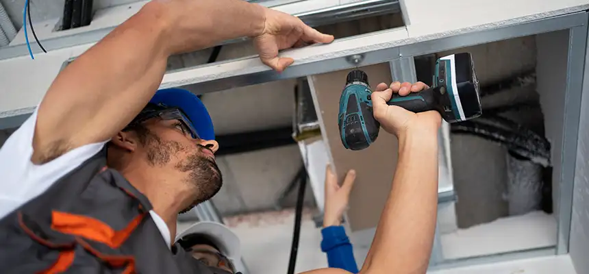 Our Improve Home Air Circulation Services in Kerrville, TX