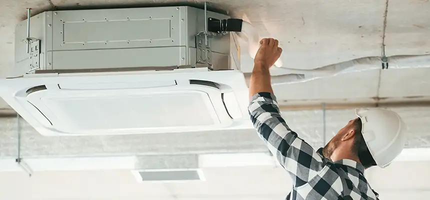 Our Local Vent Cleaning Services in Kerrville, TX