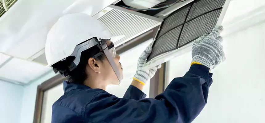 Our Mold & Mildew Removal from Air Ducts Services in Kerrville, TX