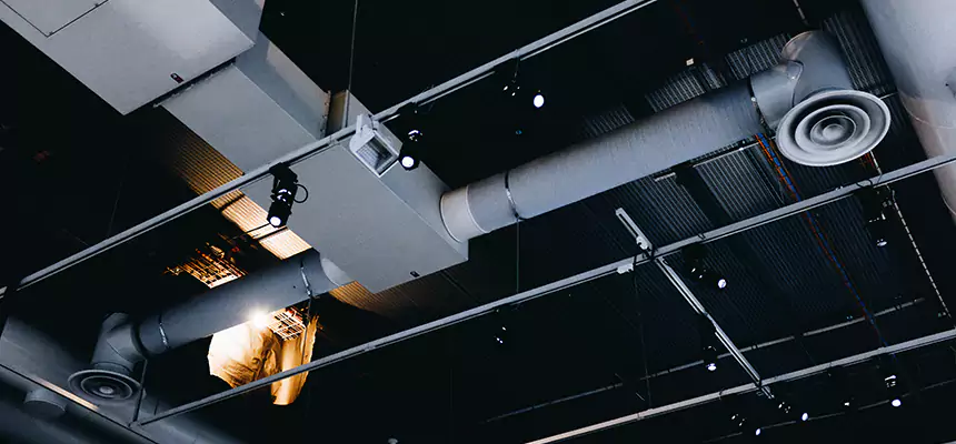 Our Seasonal Allergy Air Duct Cleaning Services in Kerrville, TX