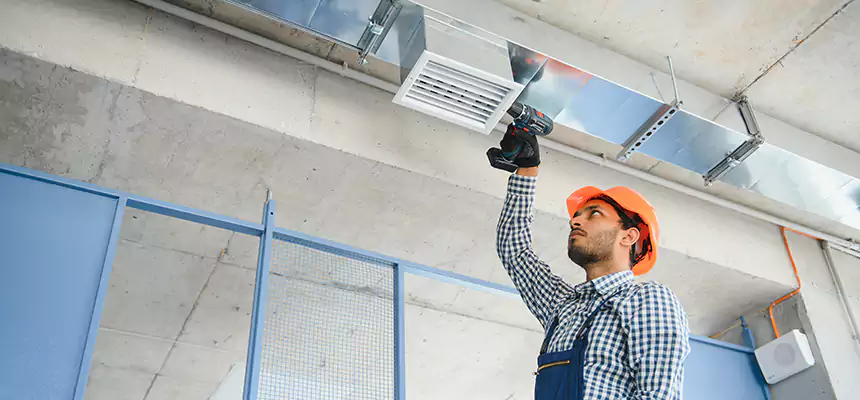Efficient Exhaust Vent Cleaning in Kerrville, TX