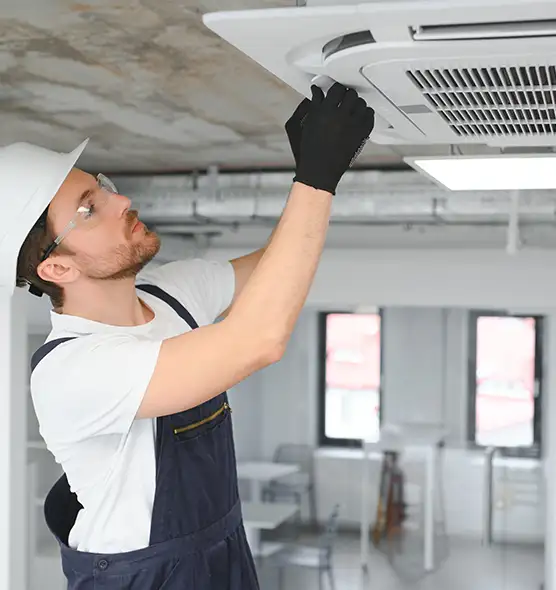 Top Affordable Duct Cleaning Services Near Me in Kerrville, TX