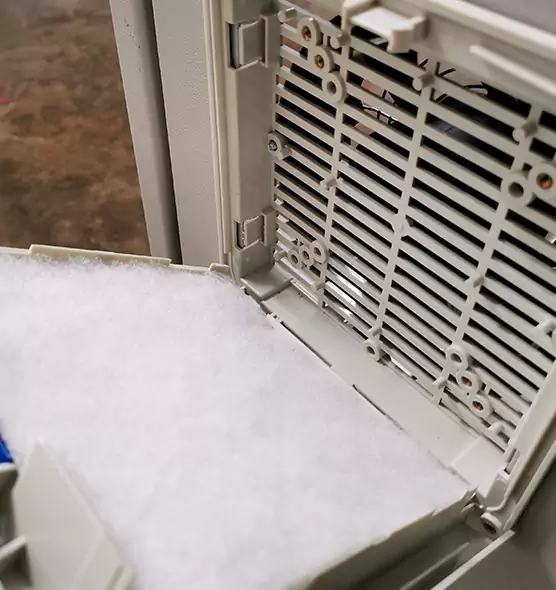 About Air Duct Overhaul & Upgrades in Kerrville, TX