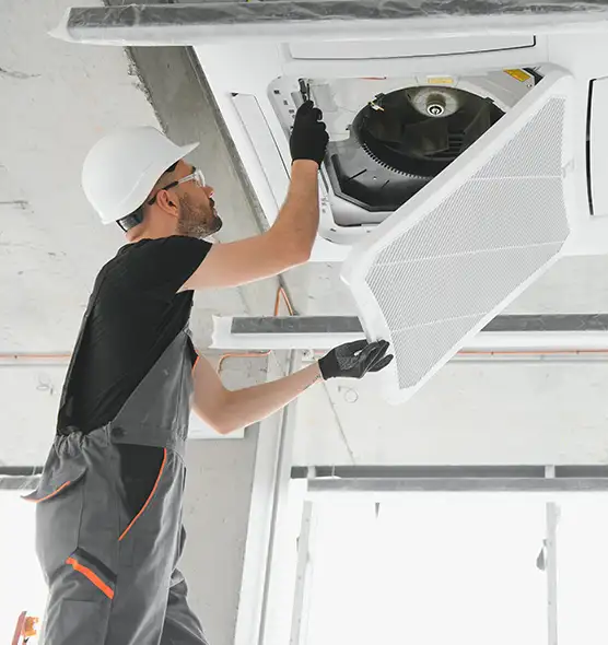 About Air Duct Rodent Removal in Kerrville, TX