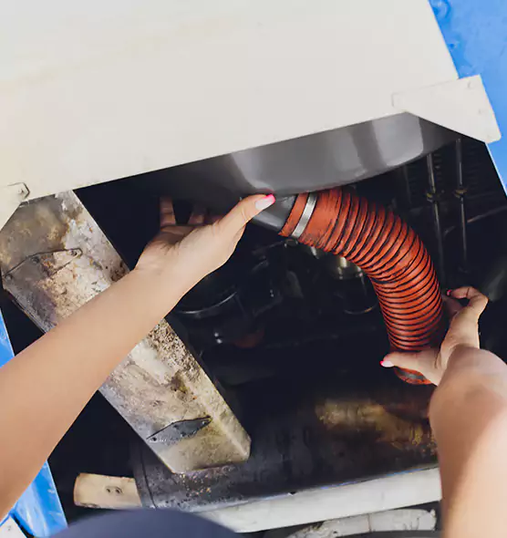 About Air Duct Virus Disinfection in Kerrville, TX