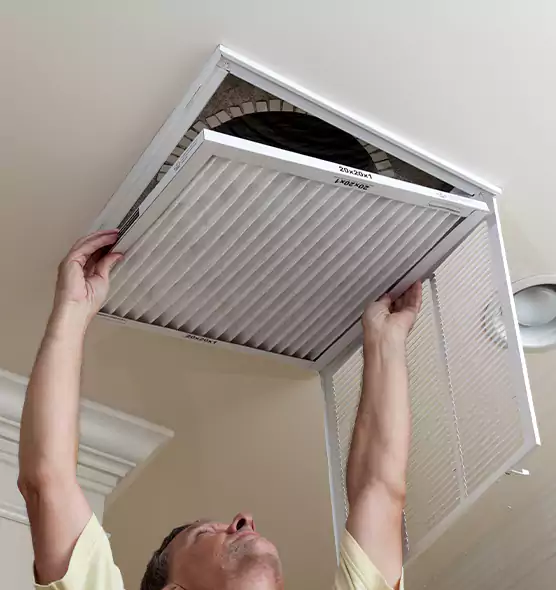 Trusted Apartment Air Duct Cleaning in Kerrville, TX