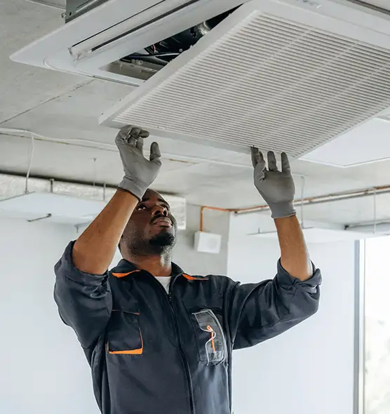 About Certified Air Duct Specialists in Kerrville, TX