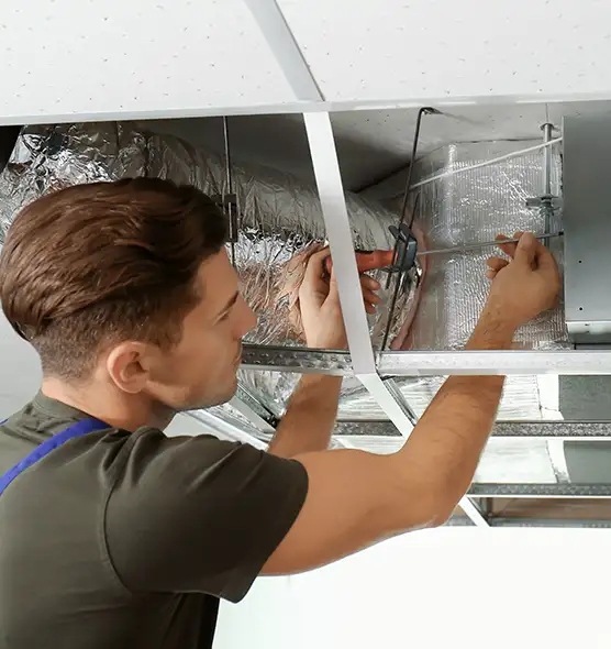 Professional Clogged Dryer Vent Repair in Kerrville, TX