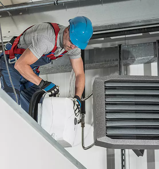 Professional Custom HVAC Ductworkin Kerrville, TX