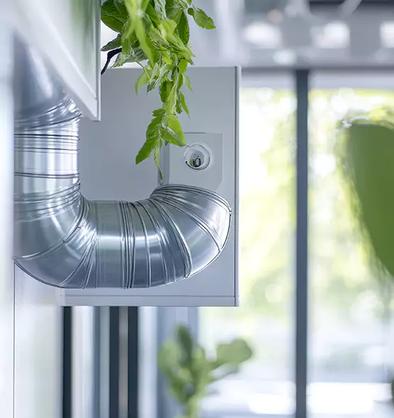 Professional Eco-Friendly Duct Cleaning Services in Kerrville, TX