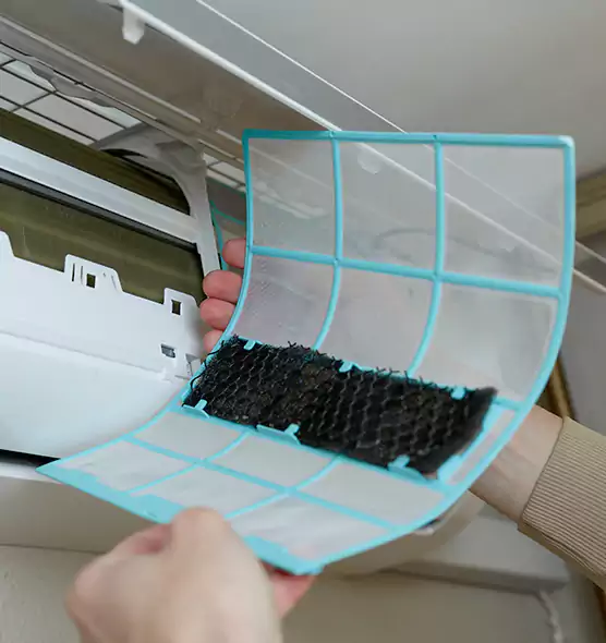 Welcome to Air Duct Cleaning & Repairs Kerrville — Your Local HEPA Filter Installation Pros in Kerrville, TX