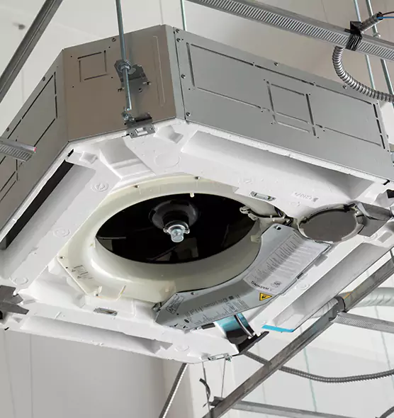 Professional Industrial Dryer Vent Cleaning in Kerrville, TX