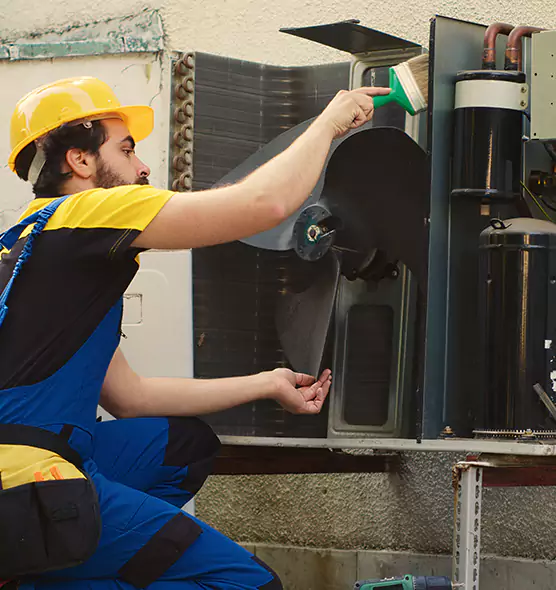 Top-Rated New Room Vent Extension in Kerrville, TX