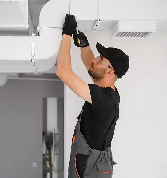Advanced Office Ductwork Cleaning Services in Kerrville, TX