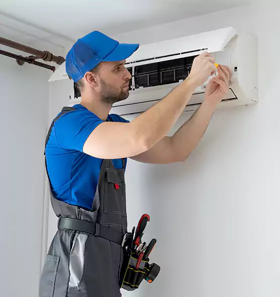 About Smart Thermostat AC Installation in Kerrville, TX