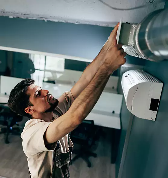 Reliable Warehouse Vent Cleaning in Kerrville, TX