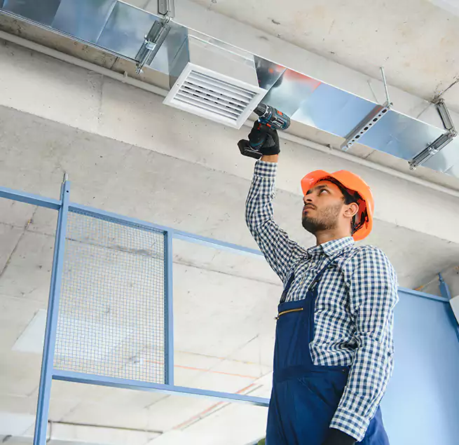 Why Homeowners & Businesses Trust Us in Kerrville, TX?