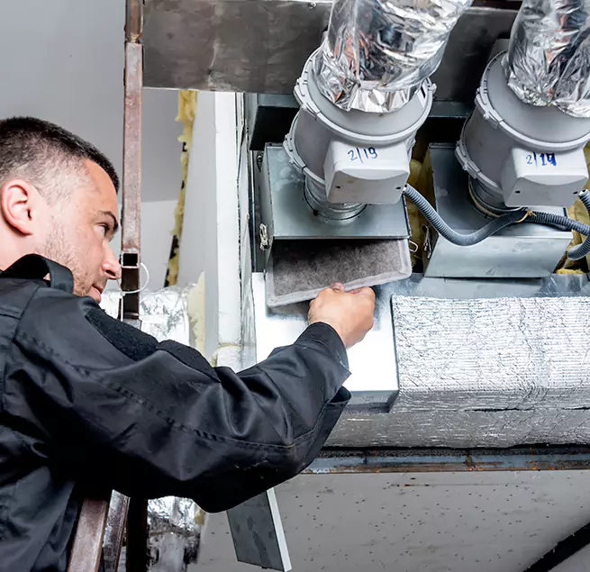 Why Homeowners & Businesses Trust Us in Kerrville, TX?