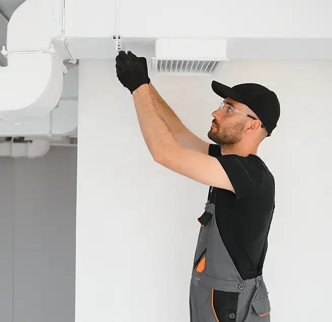 Why Homeowners & Businesses Trust Us in Kerrville, TX?