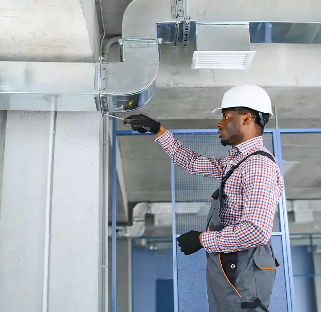 Why Homeowners & Businesses Trust Us Kerrville, TX