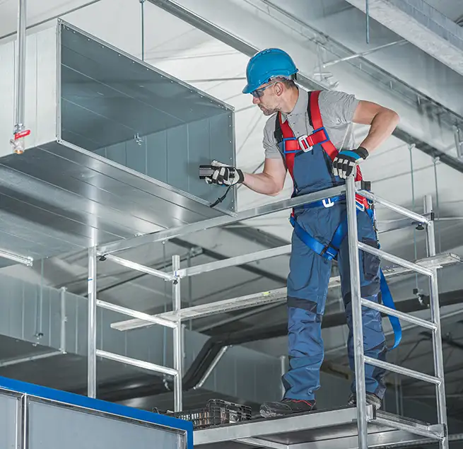 Why Homeowners & Businesses Trust Us in Kerrville, TX?