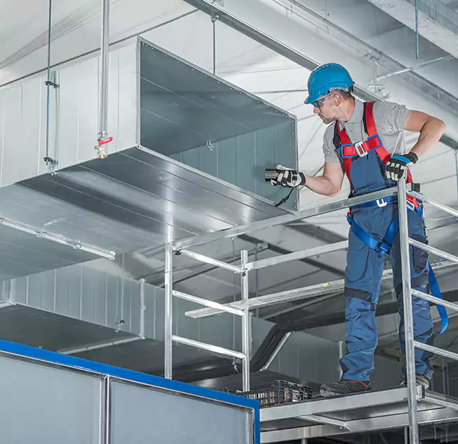 Why Homeowners & Businesses Trust Us in Kerrville, TX?