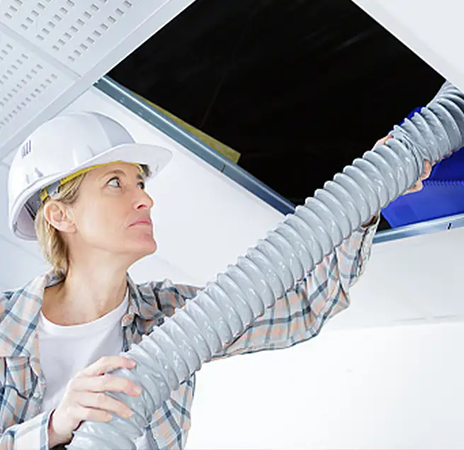 Why Homeowners & Businesses Trust Us Kerrville, TX