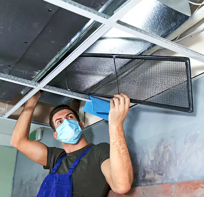 Why Homeowners Businesses Trust Us in Kerrville, TX