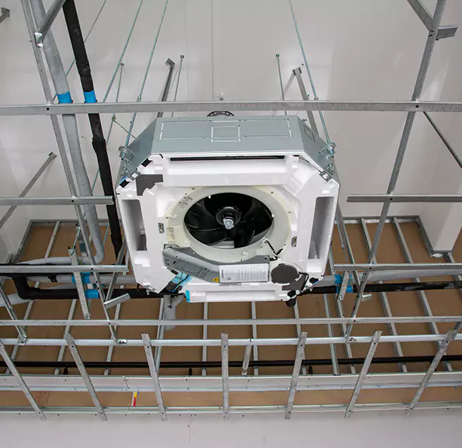 Why Homeowners & Businesses Trust Us in Kerrville, TX?