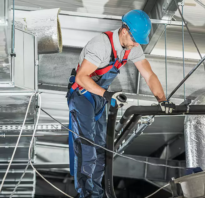 Why Homeowners & Businesses Trust Us in Kerrville, TX?