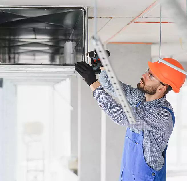 Why Homeowners & Businesses Trust Us Kerrville, TX