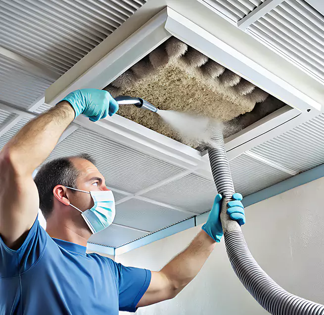 Why Homeowners Businesses Trust Us in Kerrville, TX