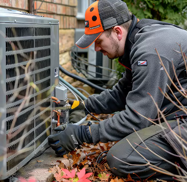 Why Homeowners & Businesses Trust Us in Kerrville, TX?