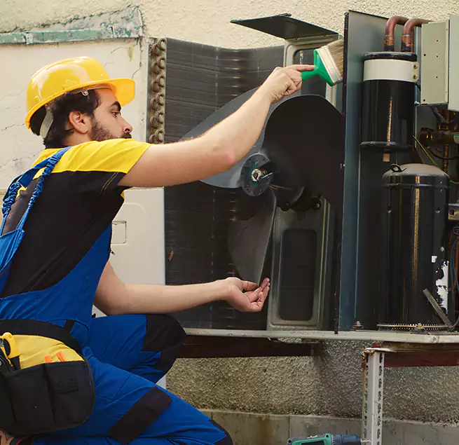 Why Homeowners & Businesses Trust Us Kerrville, TX?