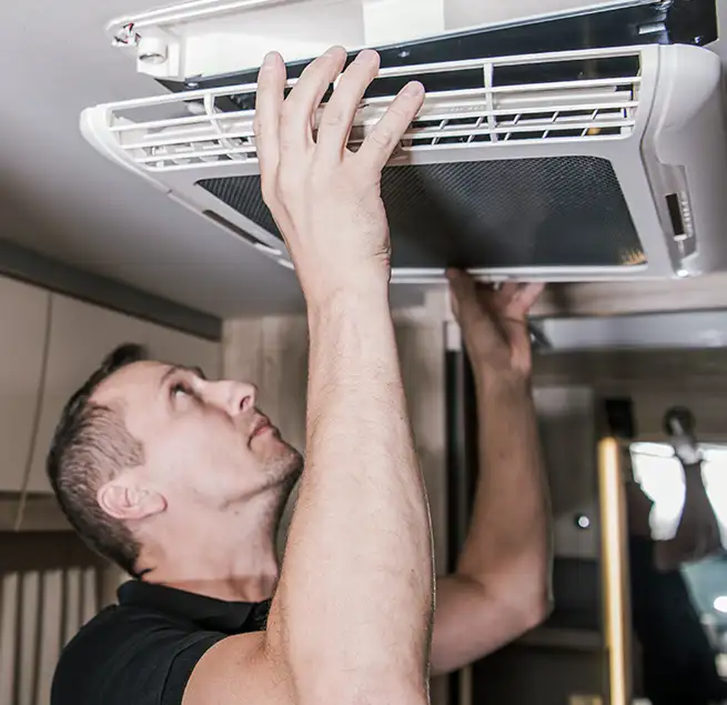 Why Homeowners & Businesses Trust Us Kerrville, TX