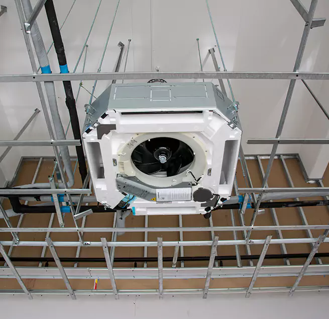 Why Homeowners & Businesses Trust Us Kerrville, TX