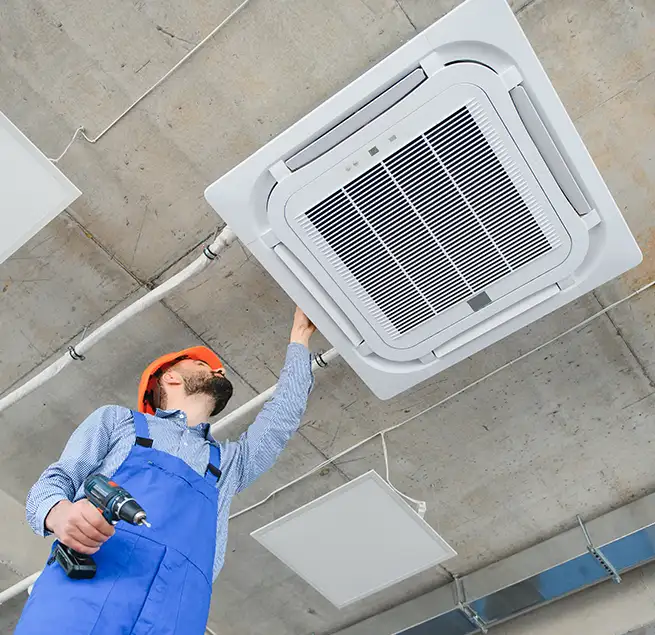 Why Homeowners & Businesses Trust Us in Kerrville, TX