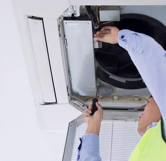 Why Homeowners Businesses Trust Us Kerrville, TX