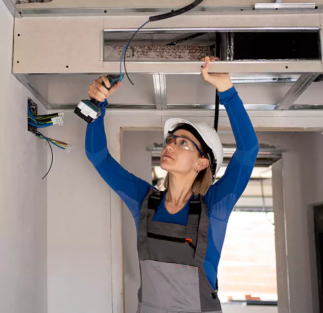  Why Homeowners & Businesses Trust Us in Kerrville, TX?