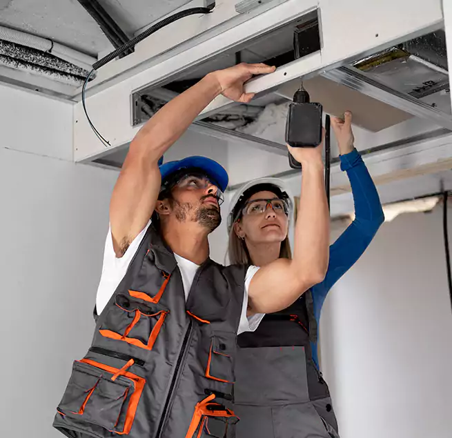 Why Homeowners & Businesses Trust Us in Kerrville, TX