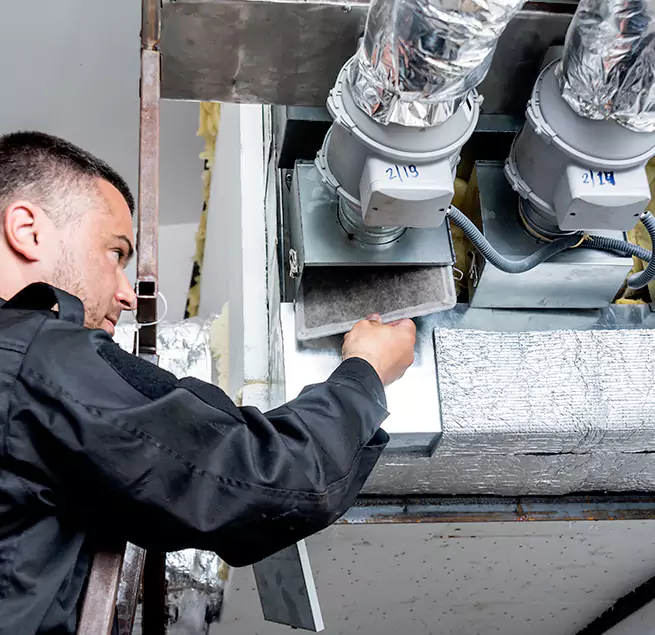 Why Homeowners & Businesses Trust Us in Kerrville, TX?