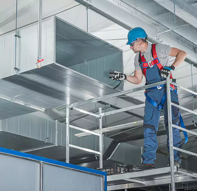 Why Homeowners & Businesses Trust Us Kerrville, TX